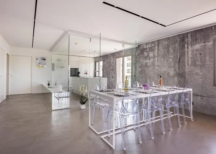 Sea Lovers Apartment