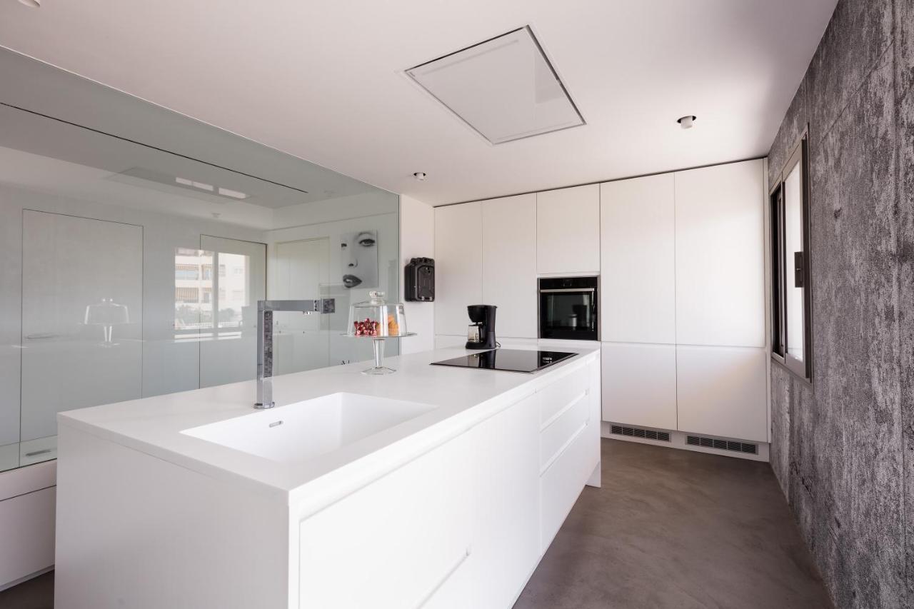 Apartamento Sea Lovers Alcúdia