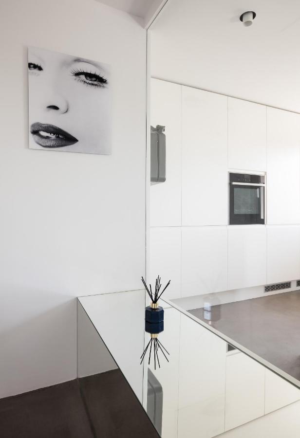 Sea Lovers Apartment *
