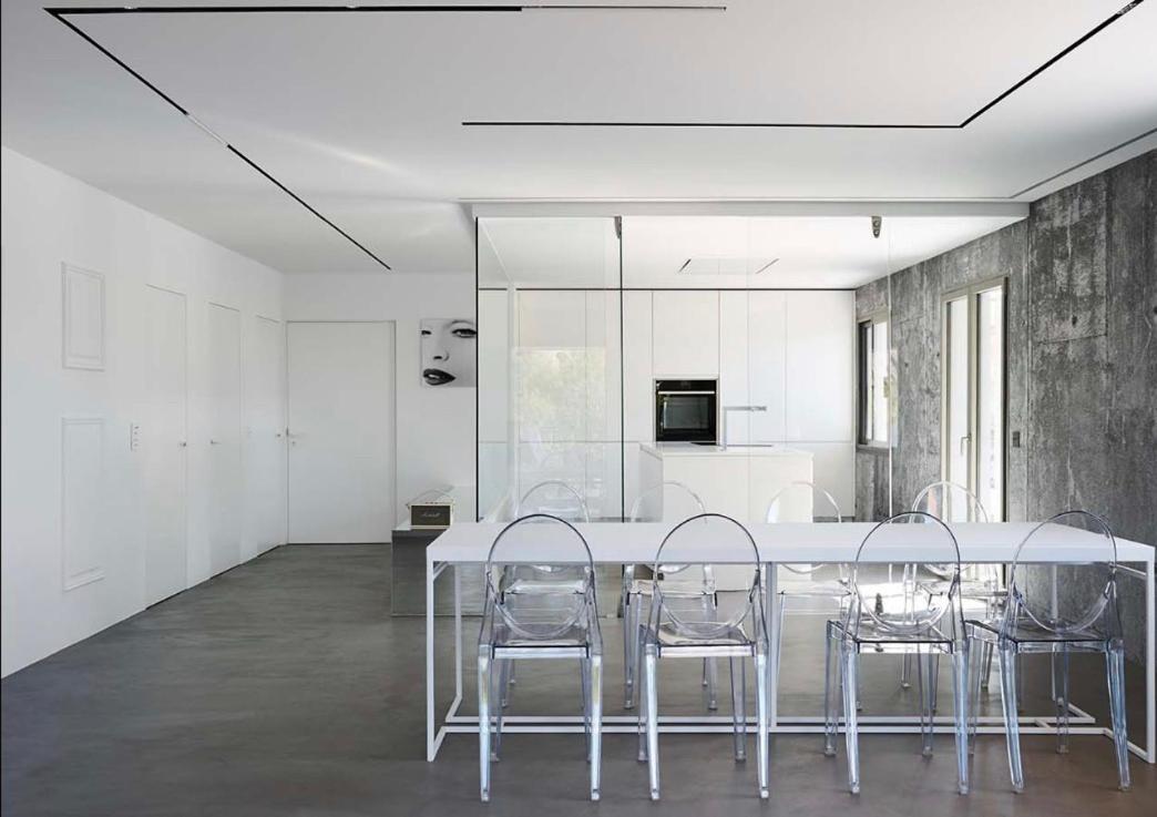 Sea Lovers Apartment