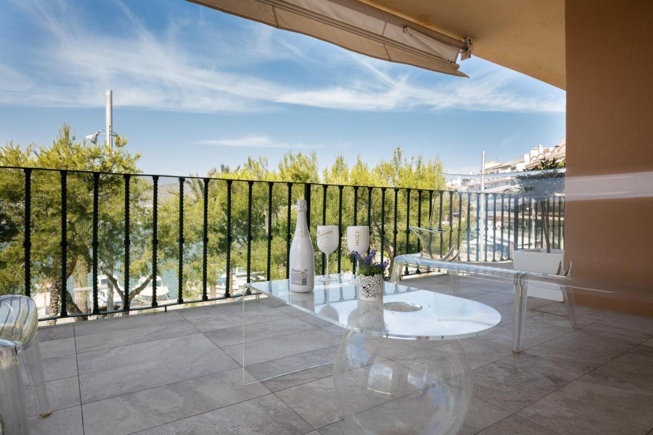 Apartamento Sea Lovers *