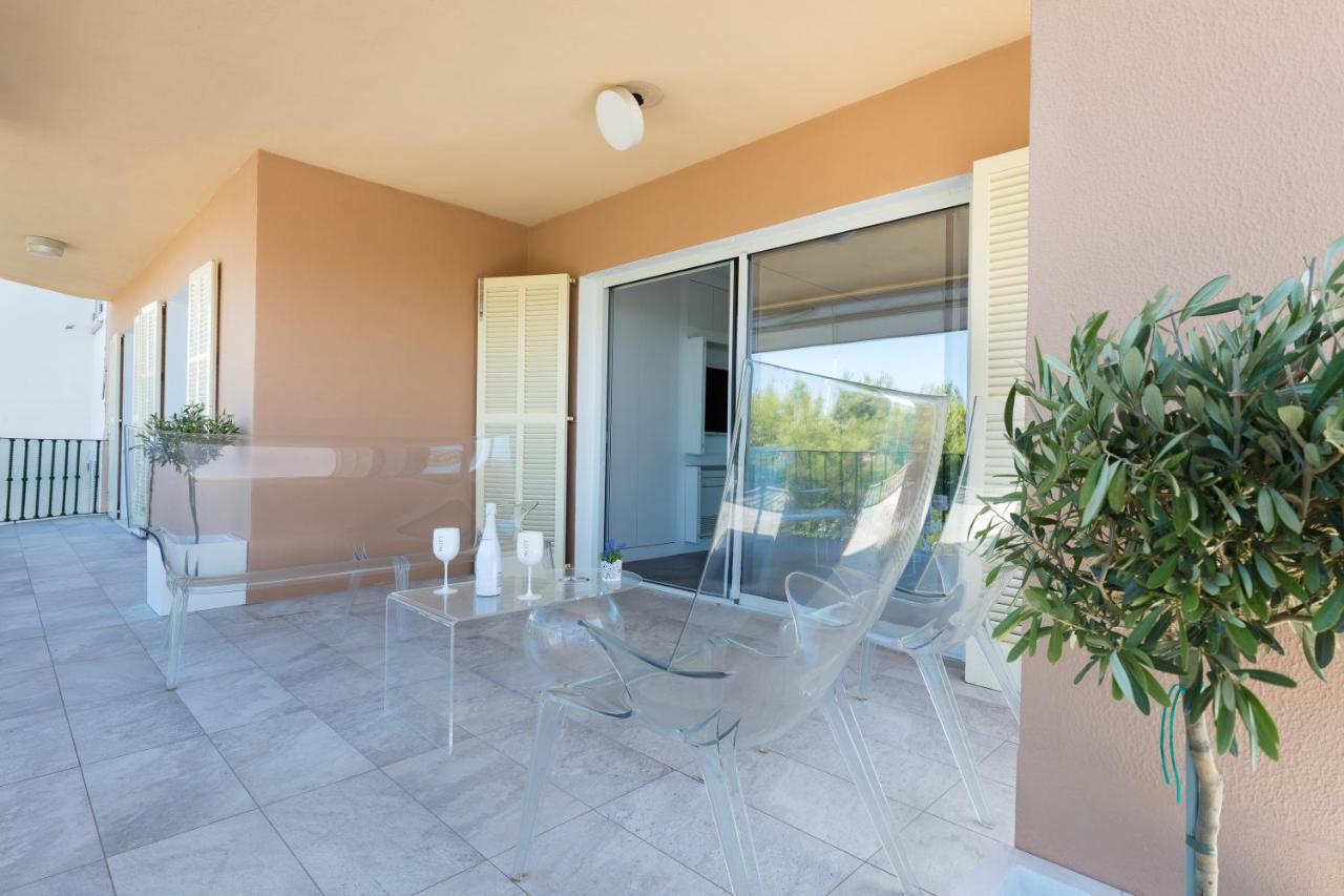 Sea Lovers Apartment