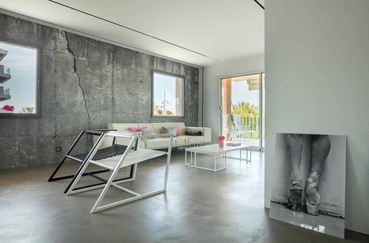 Sea Lovers Apartamento